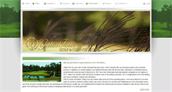 Desktop Screenshot of gatesfour.com